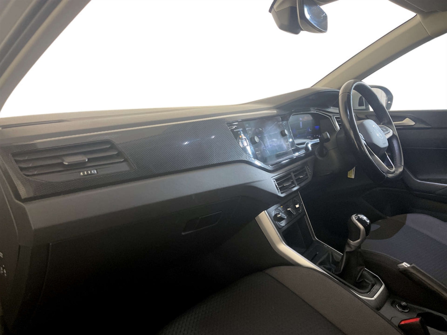 Used Volkswagen Taigo 2022 for sale - 77720501: Photo 12