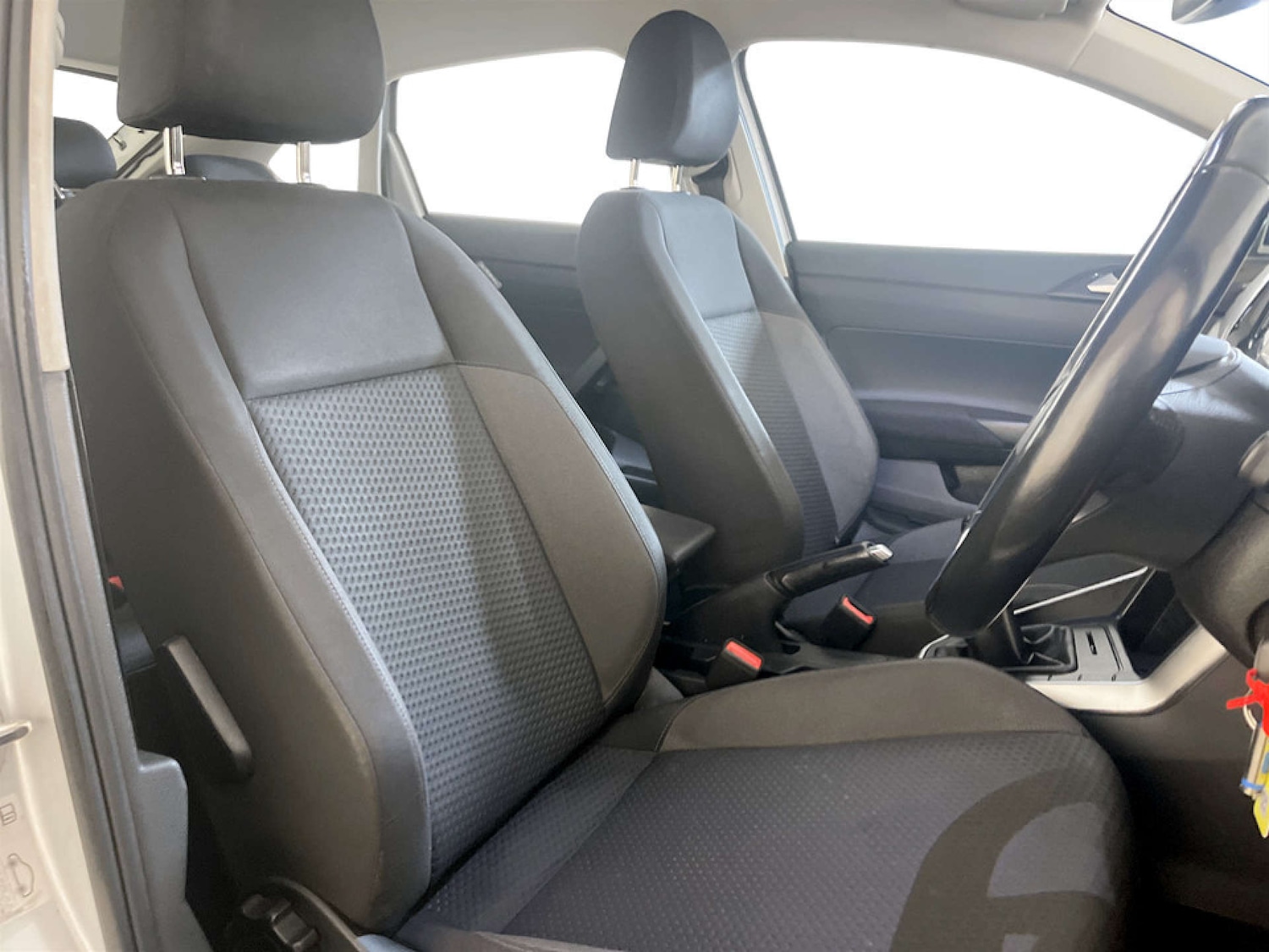 Used Volkswagen Taigo 2022 for sale - 77720501: Photo 13