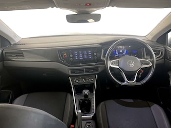 Used Volkswagen Taigo 2022 for sale - 77720501: Photo