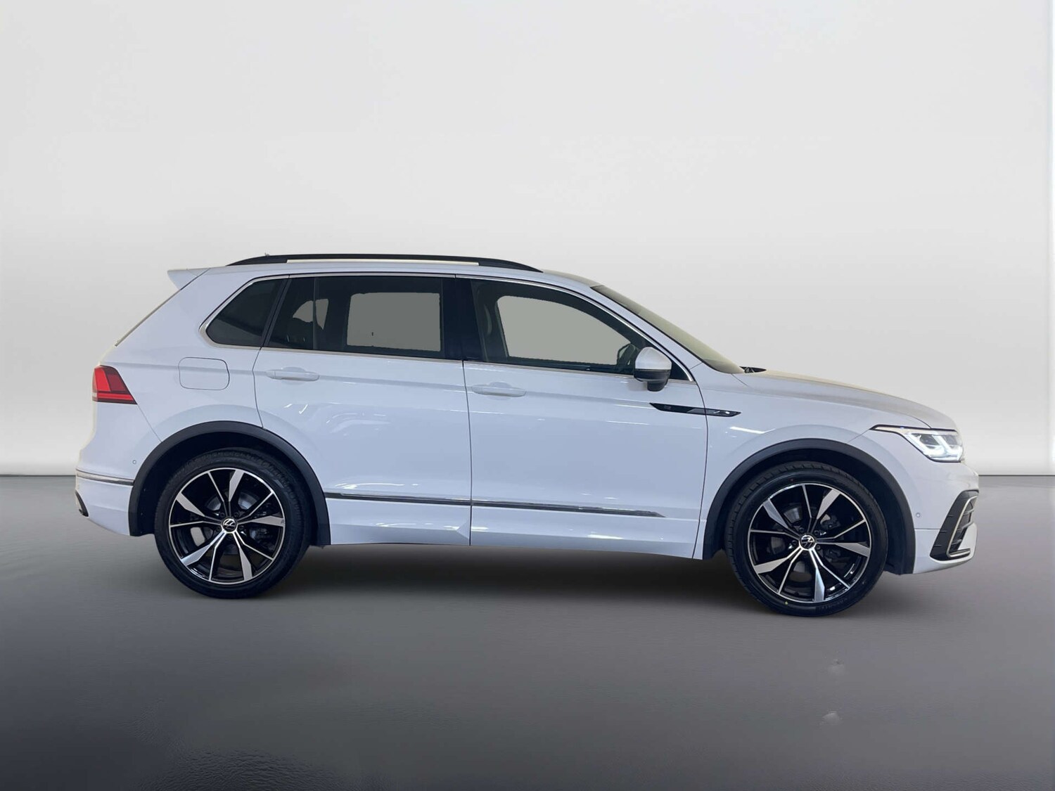 Used Volkswagen Tiguan 2021 for sale - 78091347: Photo 11