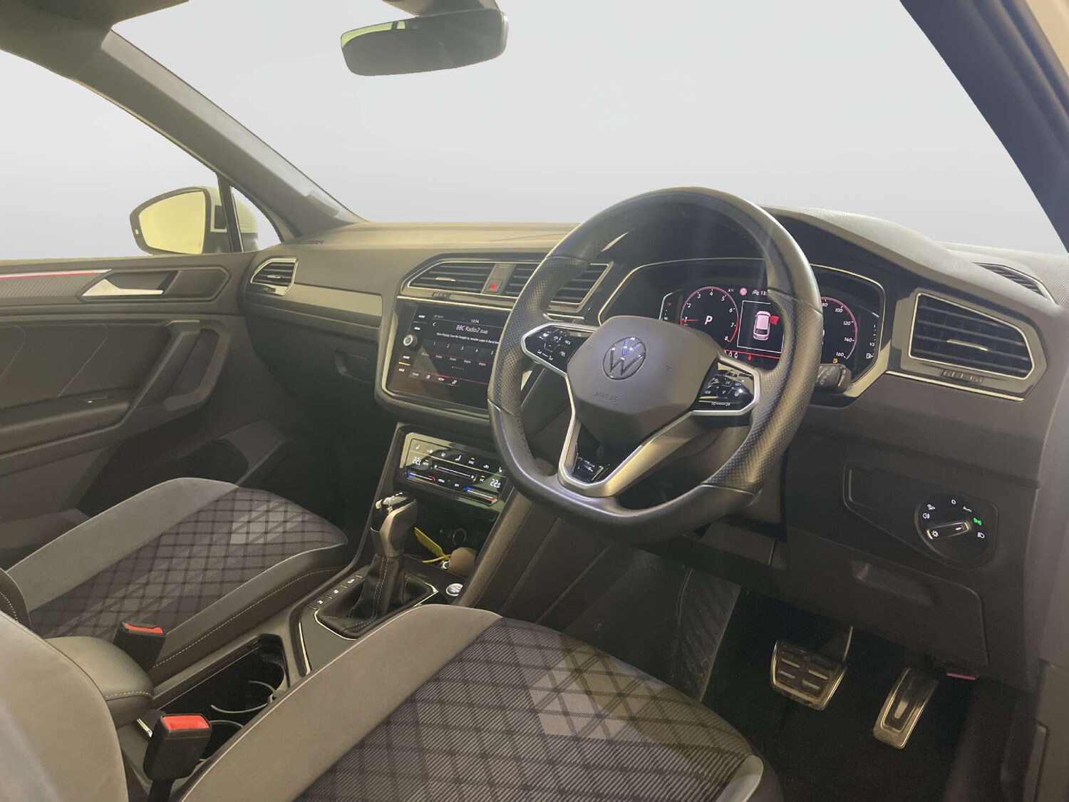 Used Volkswagen Tiguan 2021 for sale - 78091347: Photo 15