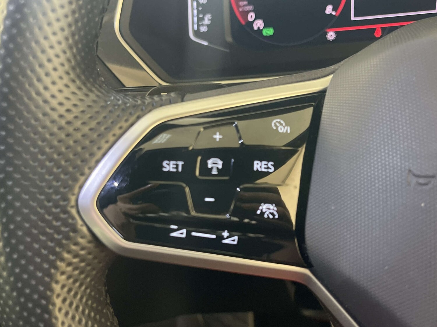 Used Volkswagen Tiguan 2021 for sale - 78091347: Photo 17