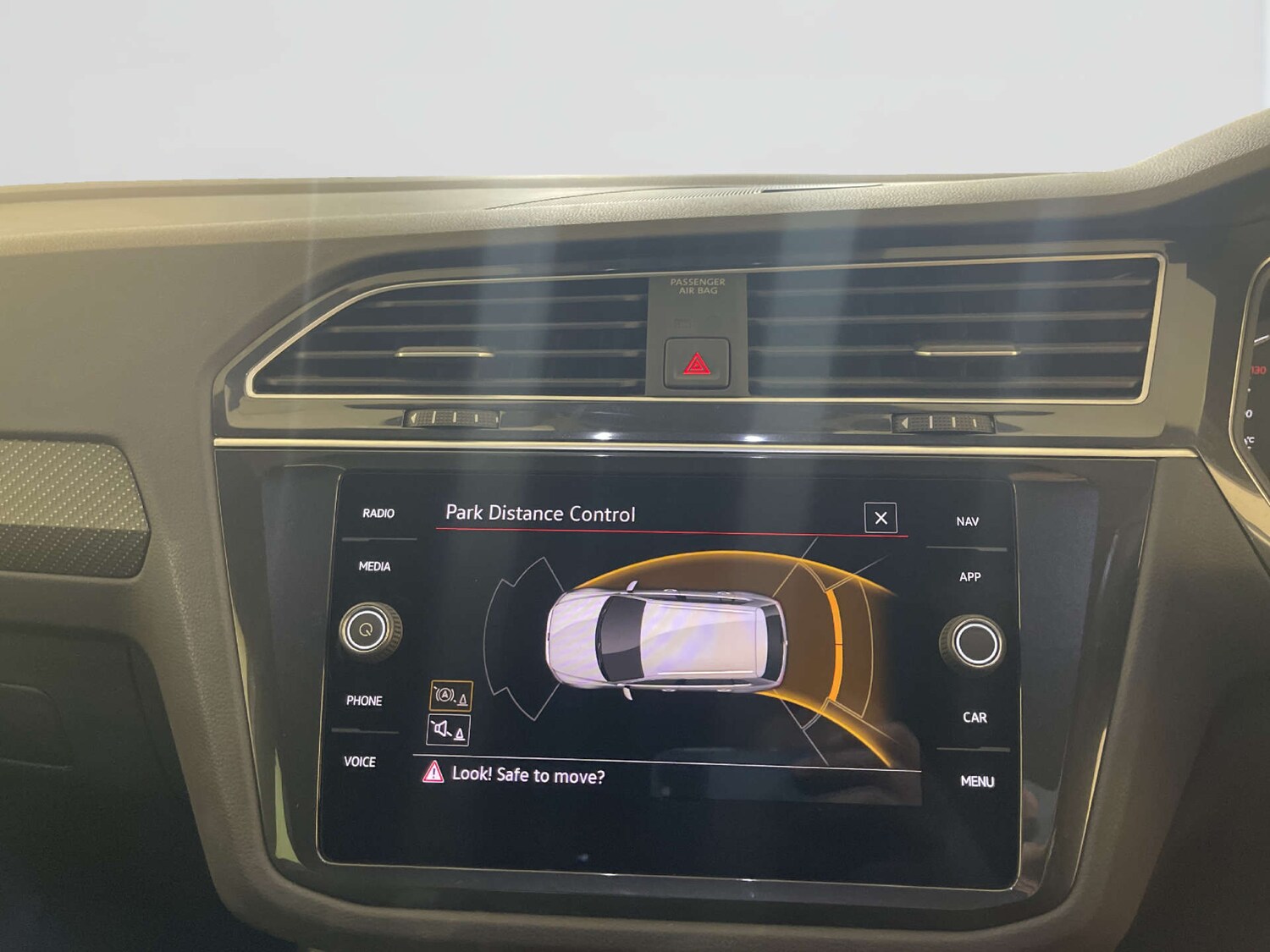 Used Volkswagen Tiguan 2021 for sale - 78091347: Photo 20