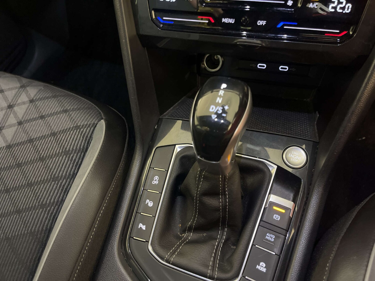 Used Volkswagen Tiguan 2021 for sale - 78091347: Photo 25