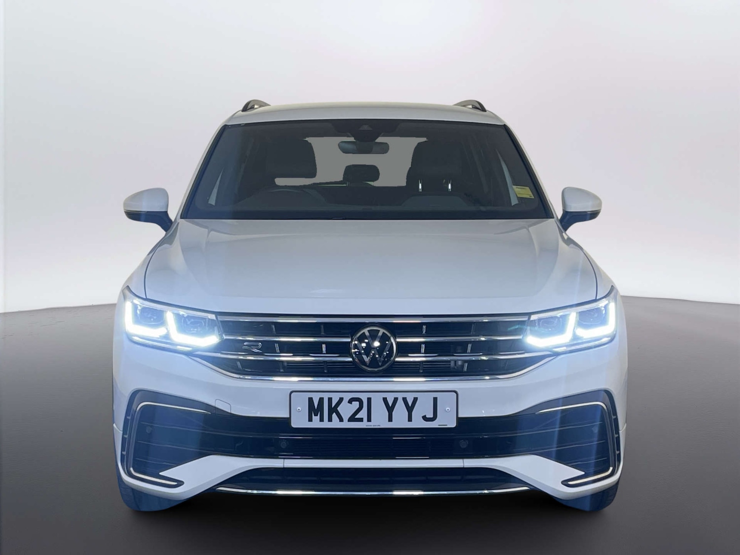 Used Volkswagen Tiguan 2021 for sale - 78091347: Photo 5