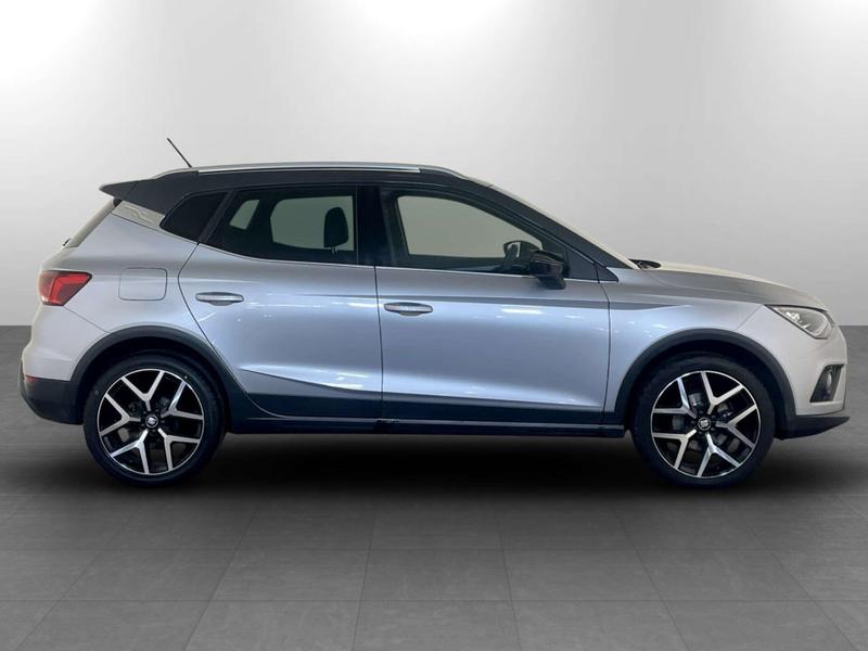 Used SEAT Arona 2019 for sale - 77106573: Photo 11
