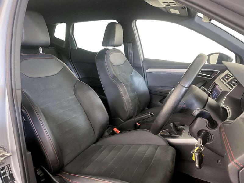 Used SEAT Arona 2019 for sale - 77106573: Photo 13