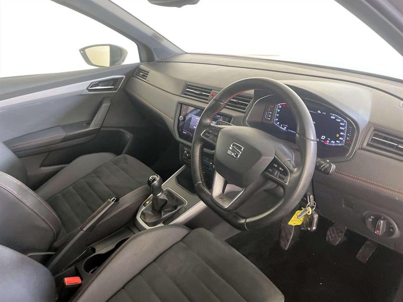 Used SEAT Arona 2019 for sale - 77106573: Photo 15