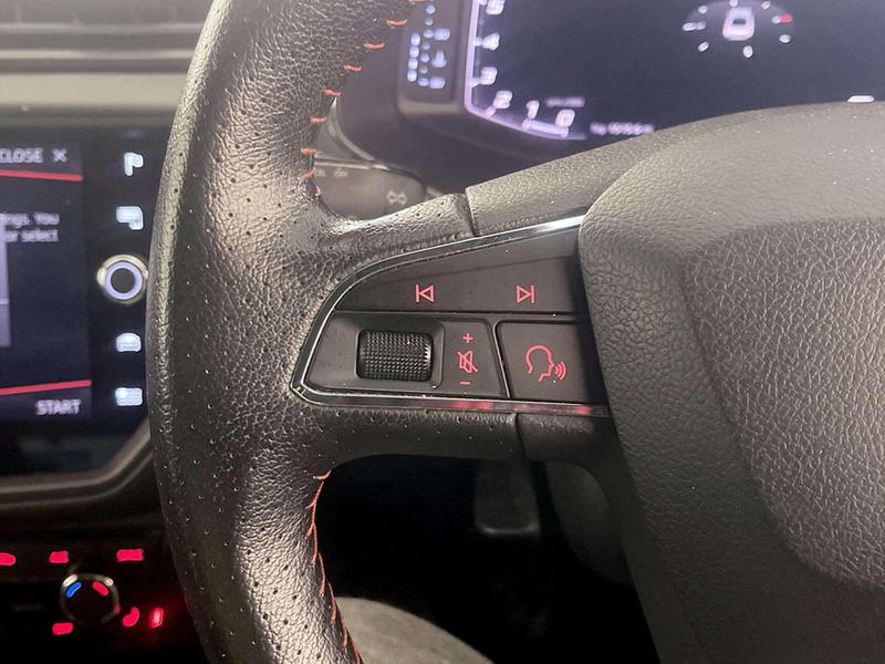 Used SEAT Arona 2019 for sale - 77106573: Photo 17