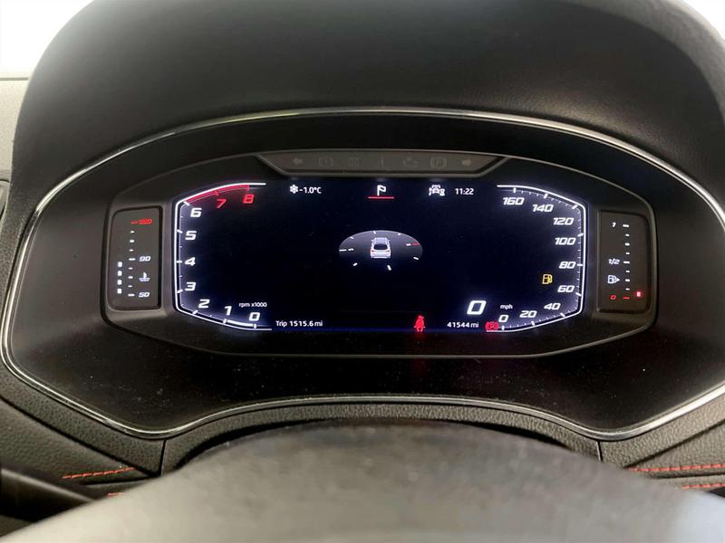 Used SEAT Arona 2019 for sale - 77106573: Photo 18