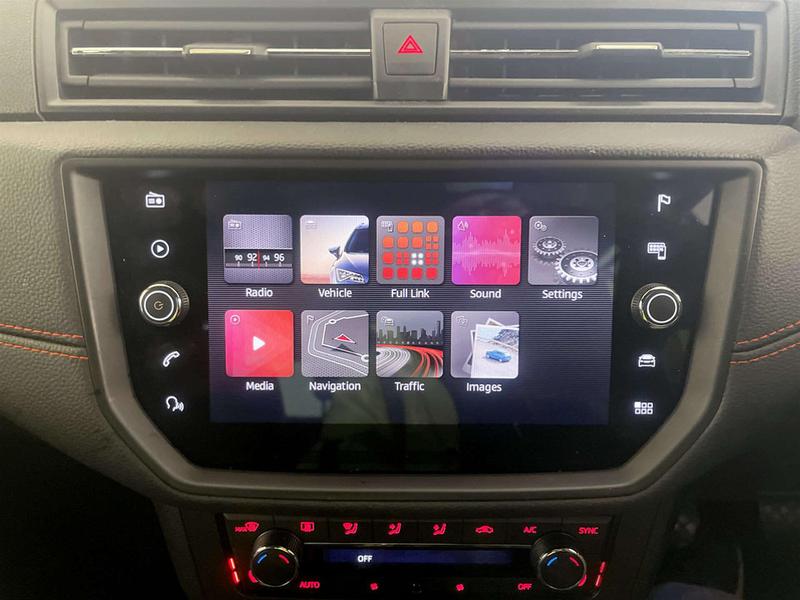 Used SEAT Arona 2019 for sale - 77106573: Photo 22