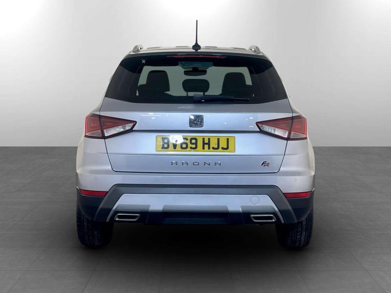 Used SEAT Arona 2019 for sale - 77106573: Photo 9