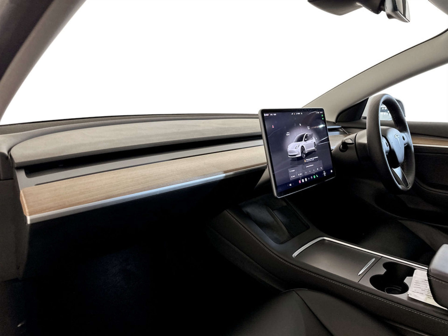 Used Tesla Model 3 2022 for sale - 77667932: Photo 11