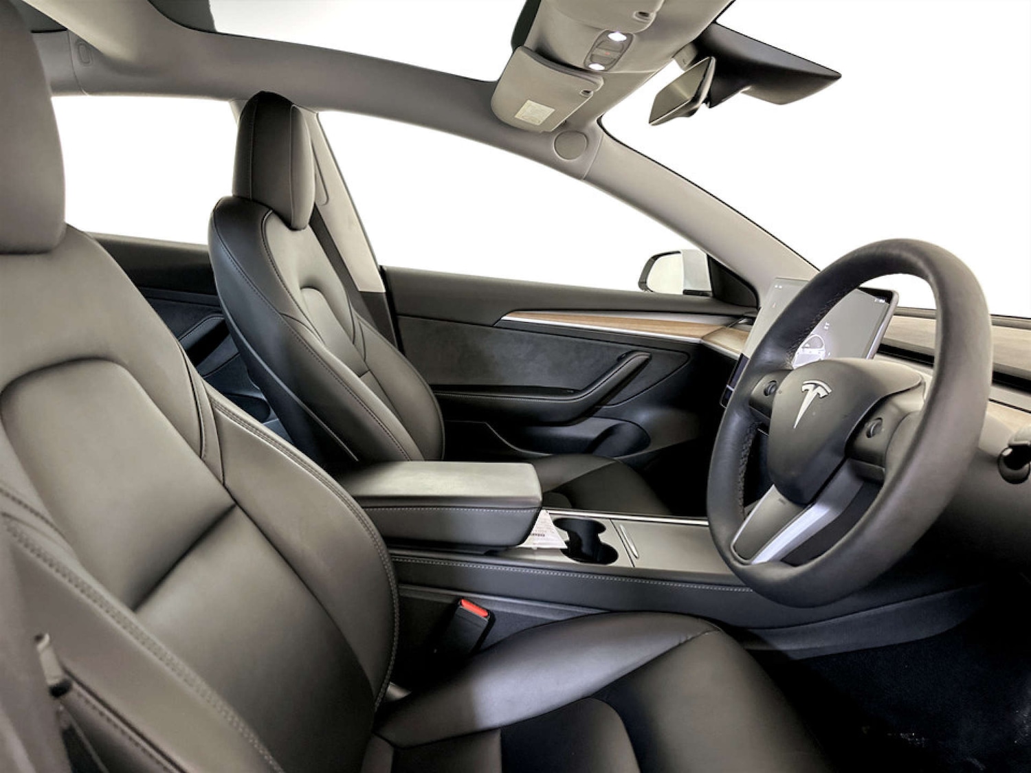 Used Tesla Model 3 2022 for sale - 77667932: Photo 12