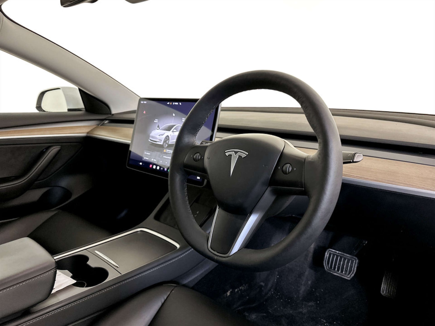 Used Tesla Model 3 2022 for sale - 77667932: Photo 14