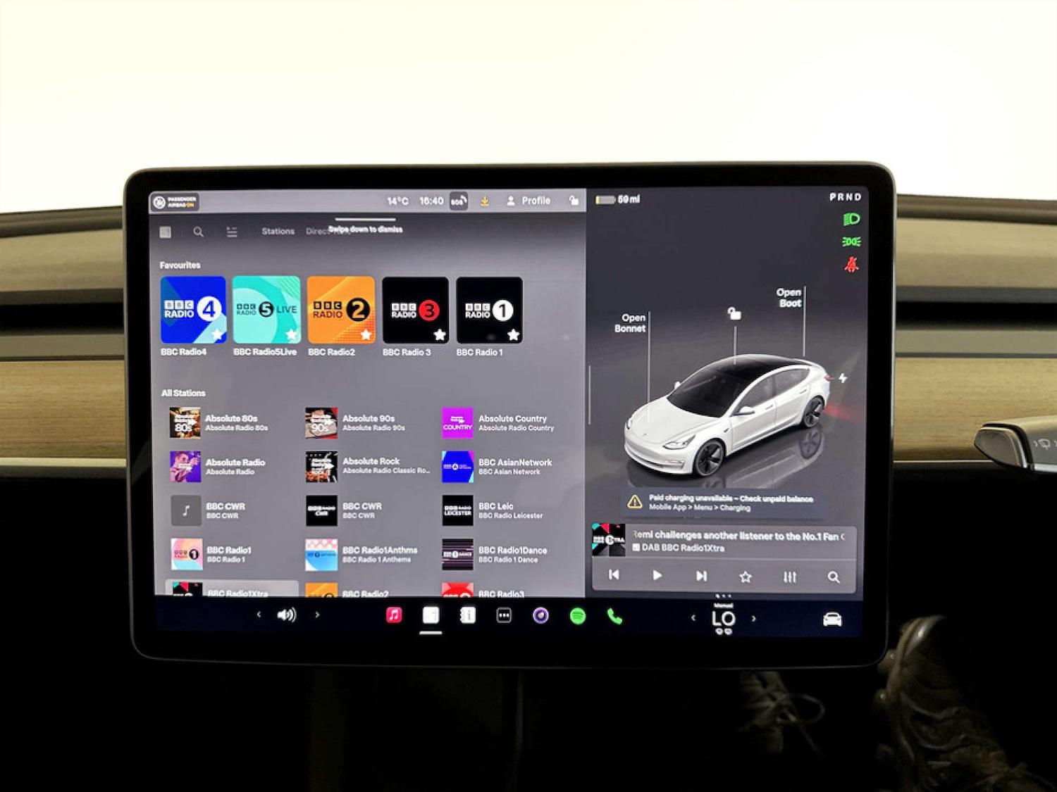 Used Tesla Model 3 2022 for sale - 77667932: Photo 20