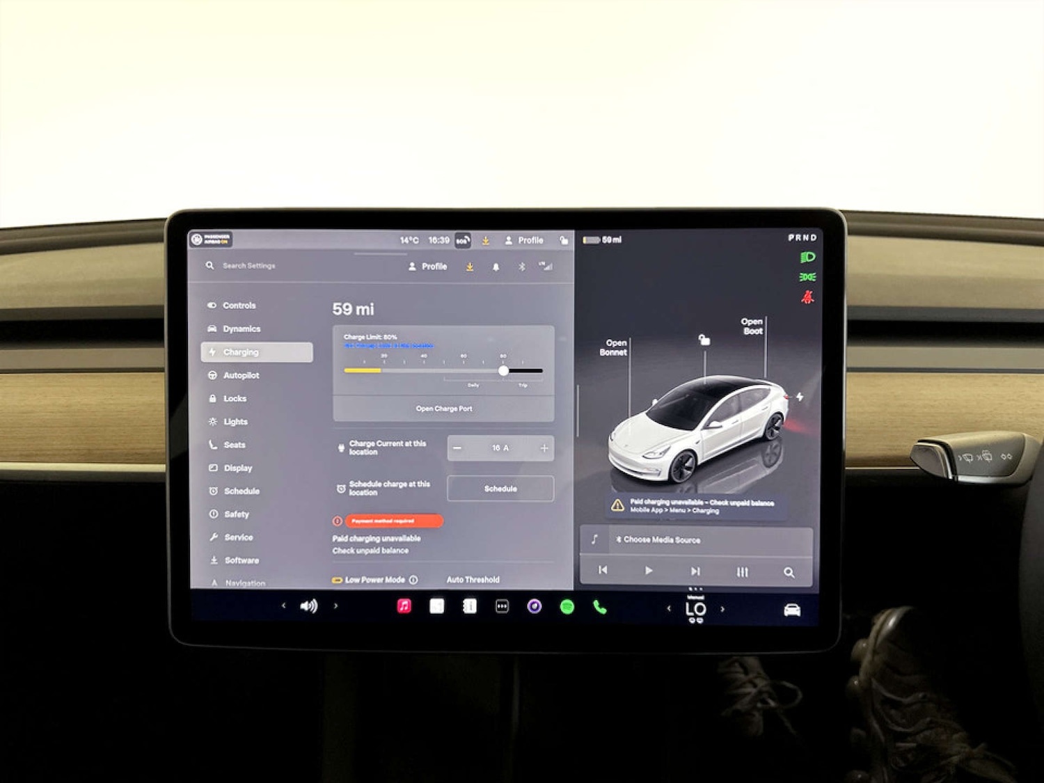 Used Tesla Model 3 2022 for sale - 77667932: Photo 21