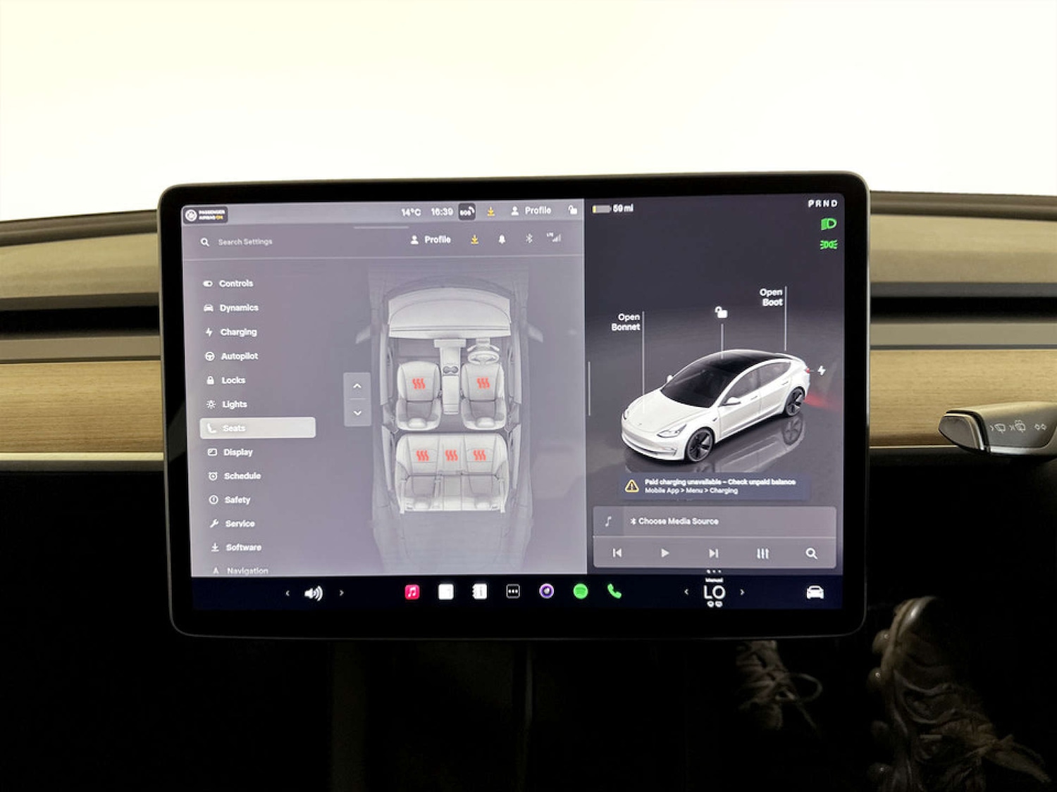 Used Tesla Model 3 2022 for sale - 77667932: Photo 24