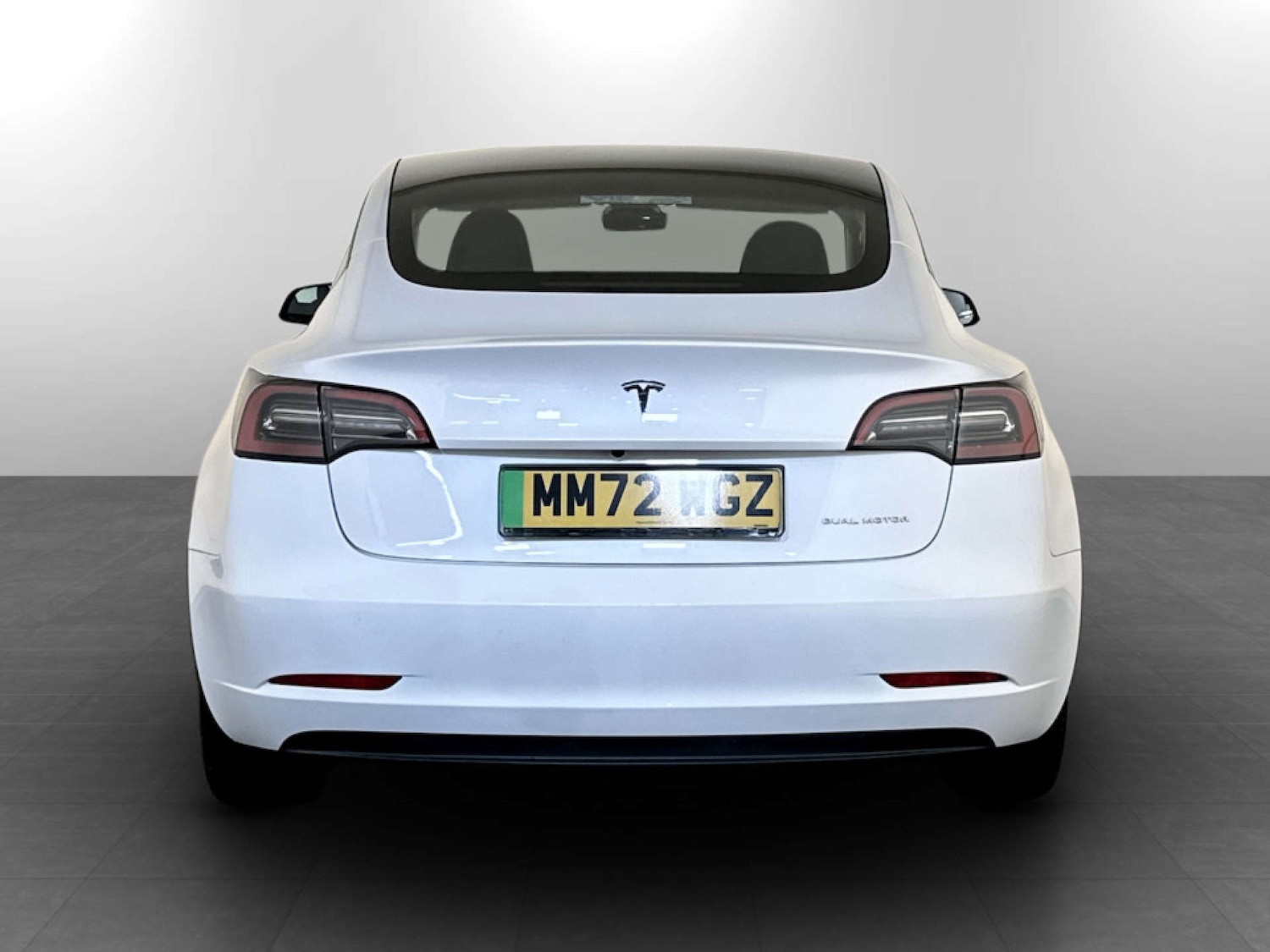 Used Tesla Model 3 2022 for sale - 77667932: Photo 8