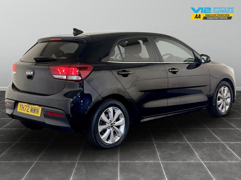 Used Kia Rio 2022 for sale - 76344434: Photo 10