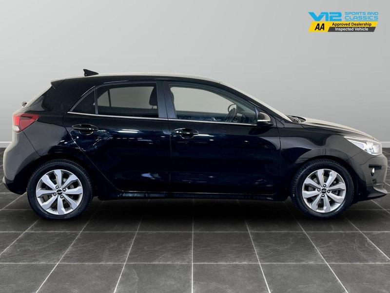 Used Kia Rio 2022 for sale - 76344434: Photo 11