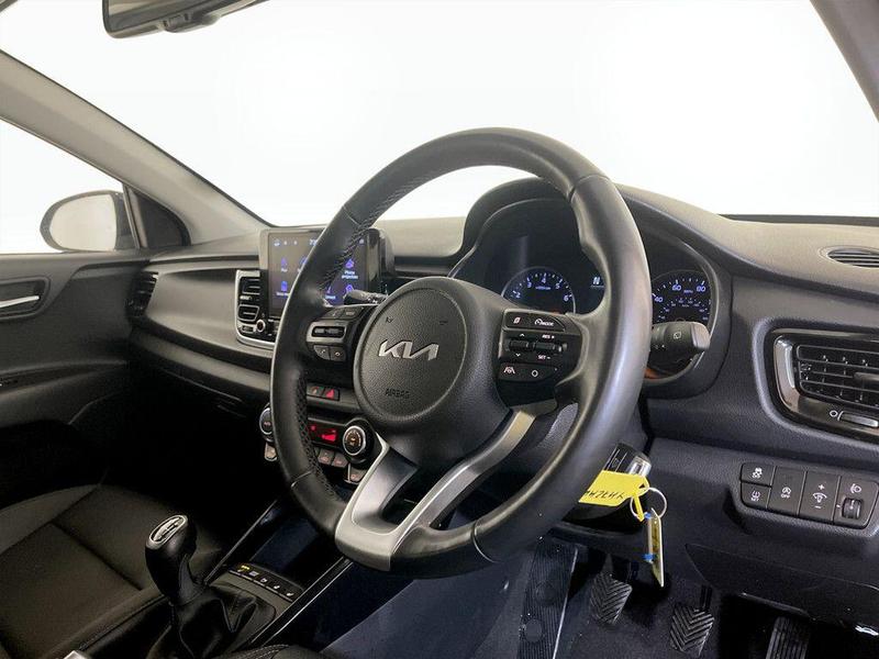 Used Kia Rio 2022 for sale - 76344434: Photo 15