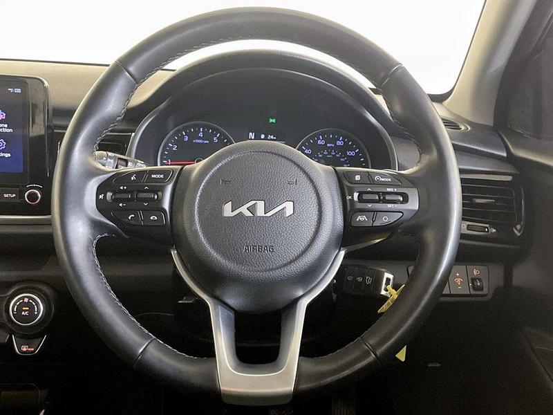 Used Kia Rio 2022 for sale - 76344434: Photo 16