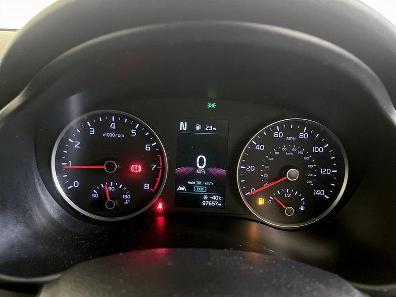 Used Kia Rio 2022 for sale - 76344434: Photo 18