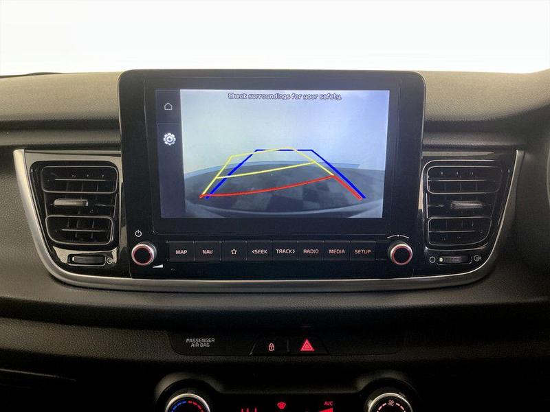 Used Kia Rio 2022 for sale - 76344434: Photo 20