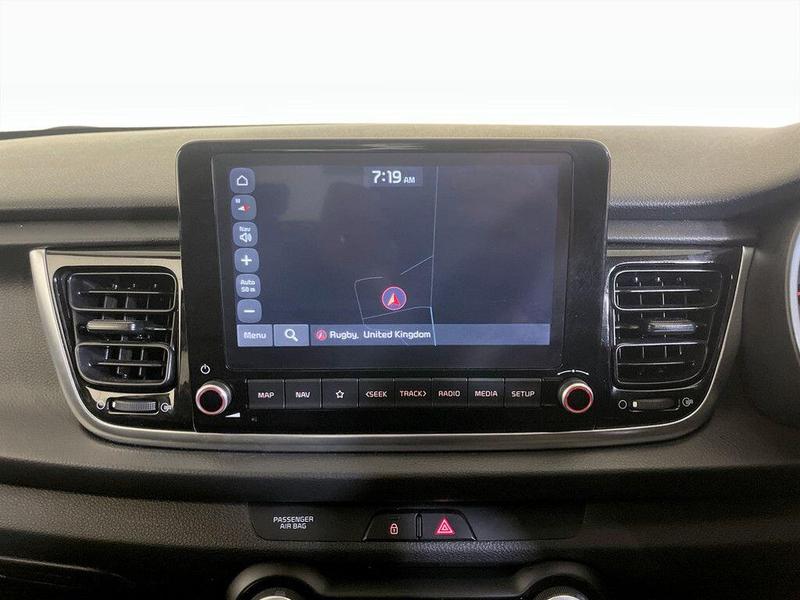 Used Kia Rio 2022 for sale - 76344434: Photo 21