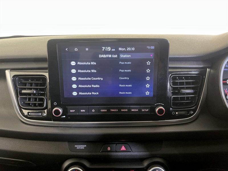 Used Kia Rio 2022 for sale - 76344434: Photo 22