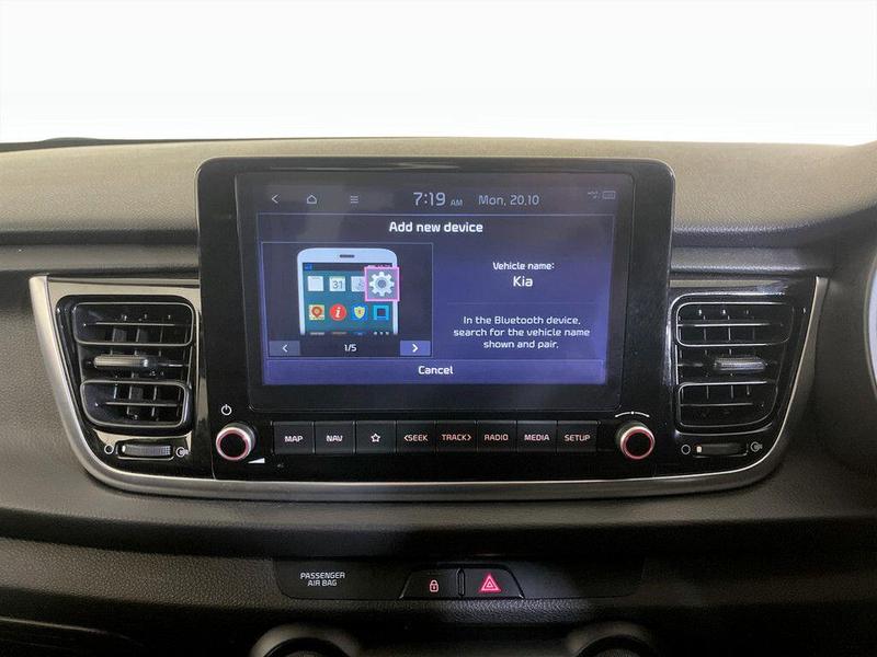 Used Kia Rio 2022 for sale - 76344434: Photo 24