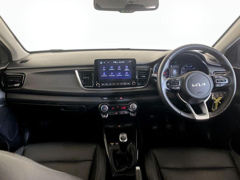 Used Kia Rio 2022 for sale - 76344434: Photo 3