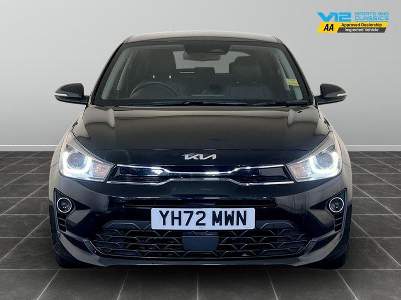 Used Kia Rio 2022 for sale - 76344434: Photo 5