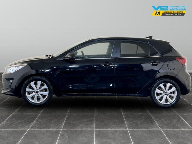 Used Kia Rio 2022 for sale - 76344434: Photo 7