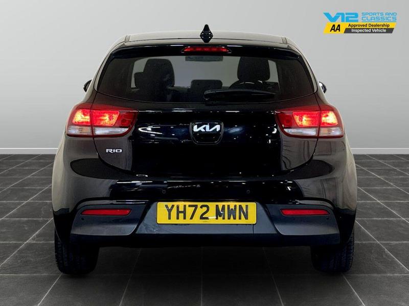 Used Kia Rio 2022 for sale - 76344434: Photo 9