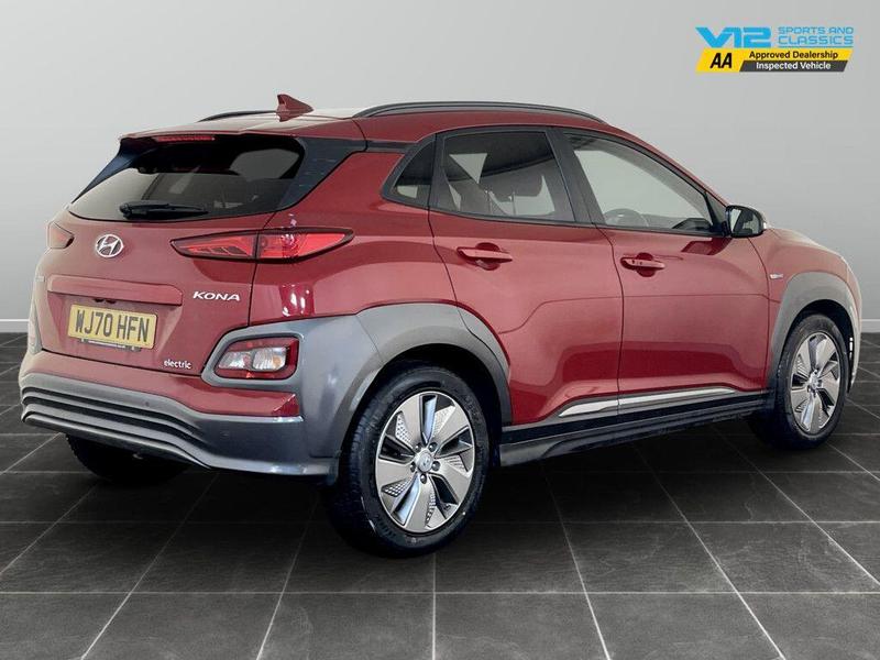 Used Hyundai KONA 2020 for sale - 76539453: Photo 11