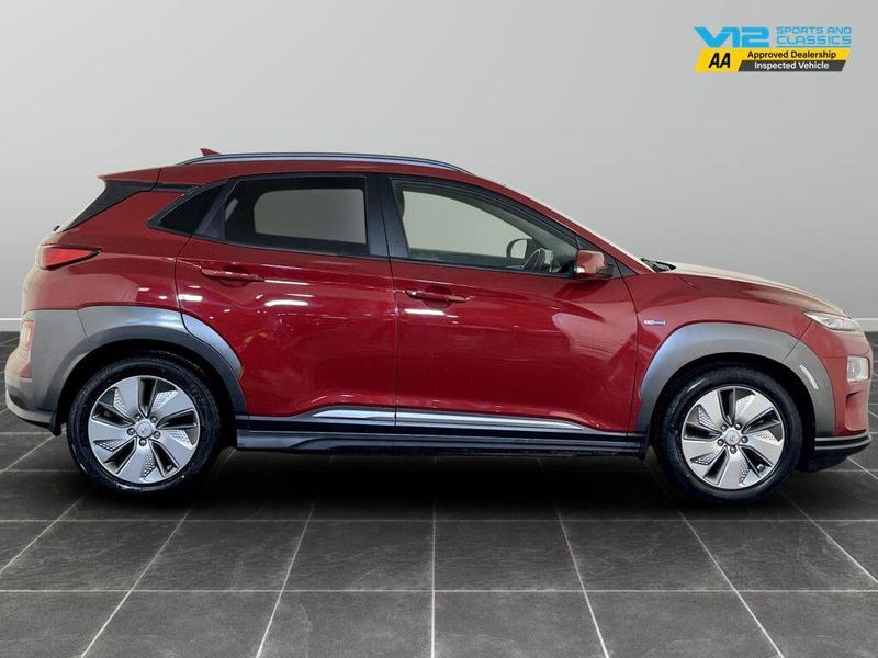 Used Hyundai KONA 2020 for sale - 76539453: Photo 12