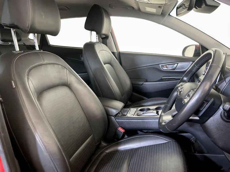 Used Hyundai KONA 2020 for sale - 76539453: Photo 14