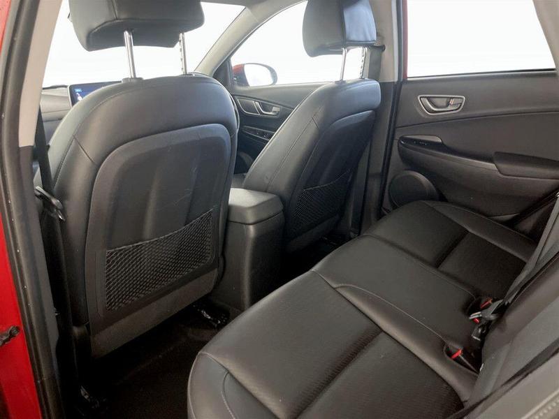 Used Hyundai KONA 2020 for sale - 76539453: Photo 15