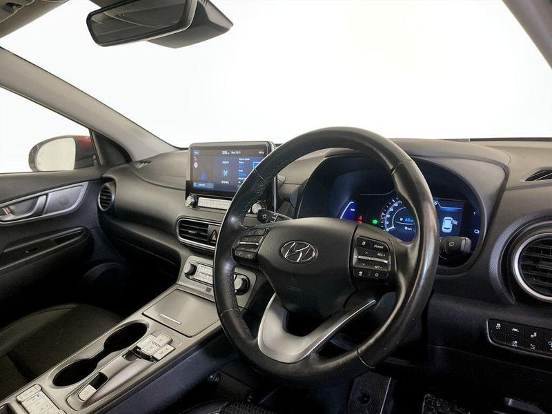 Used Hyundai KONA 2020 for sale - 76539453: Photo 16