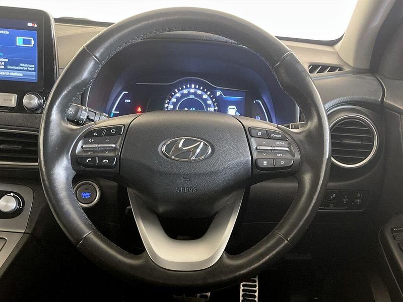 Used Hyundai KONA 2020 for sale - 76539453: Photo 17
