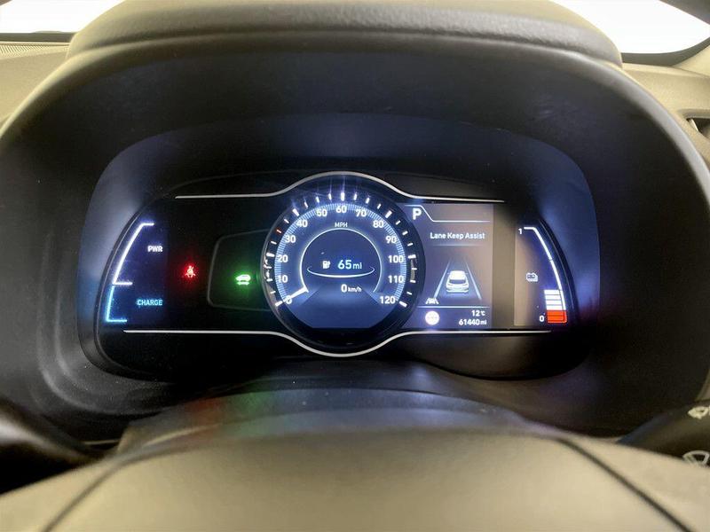 Used Hyundai KONA 2020 for sale - 76539453: Photo 19