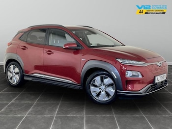 Used Hyundai KONA 2020 for sale - 76539453: Photo