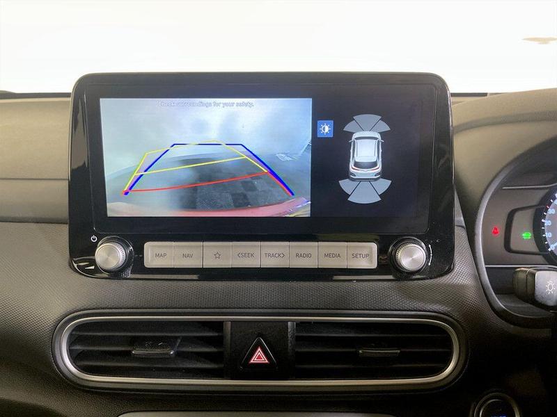 Used Hyundai KONA 2020 for sale - 76539453: Photo 21