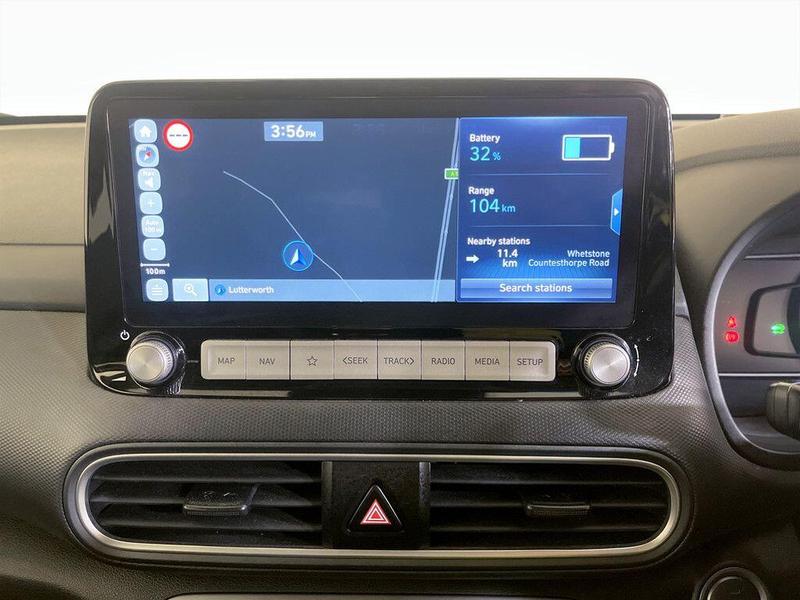 Used Hyundai KONA 2020 for sale - 76539453: Photo 22