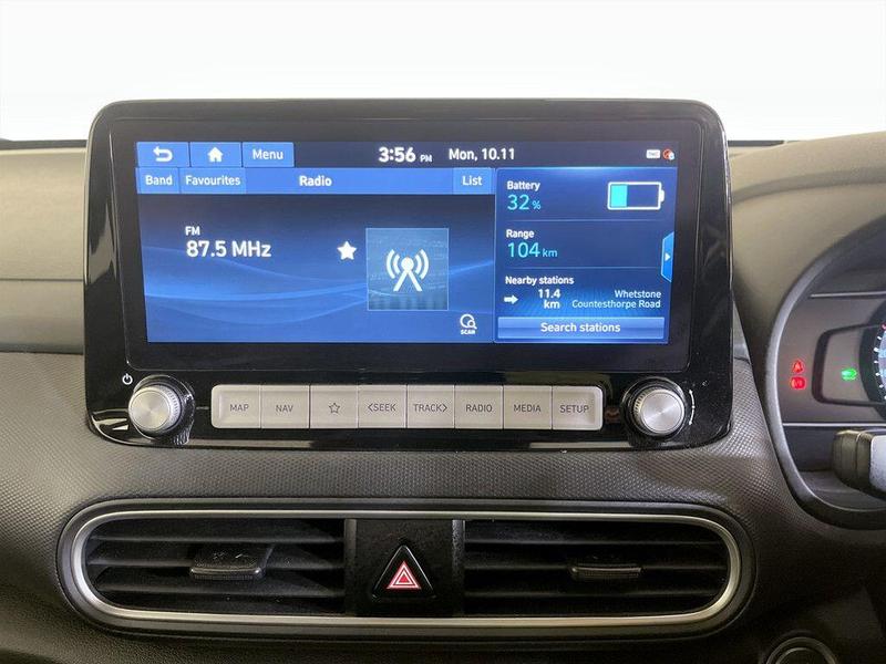 Used Hyundai KONA 2020 for sale - 76539453: Photo 23