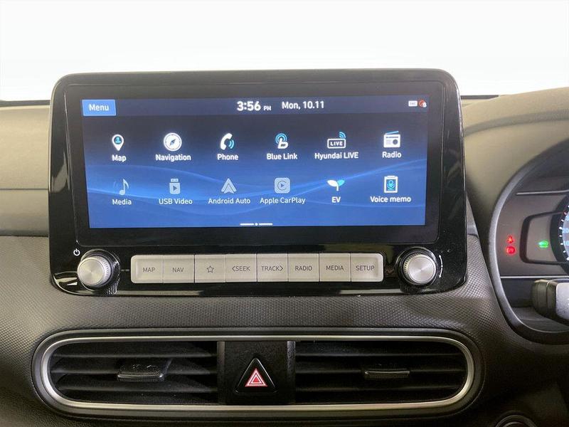 Used Hyundai KONA 2020 for sale - 76539453: Photo 24