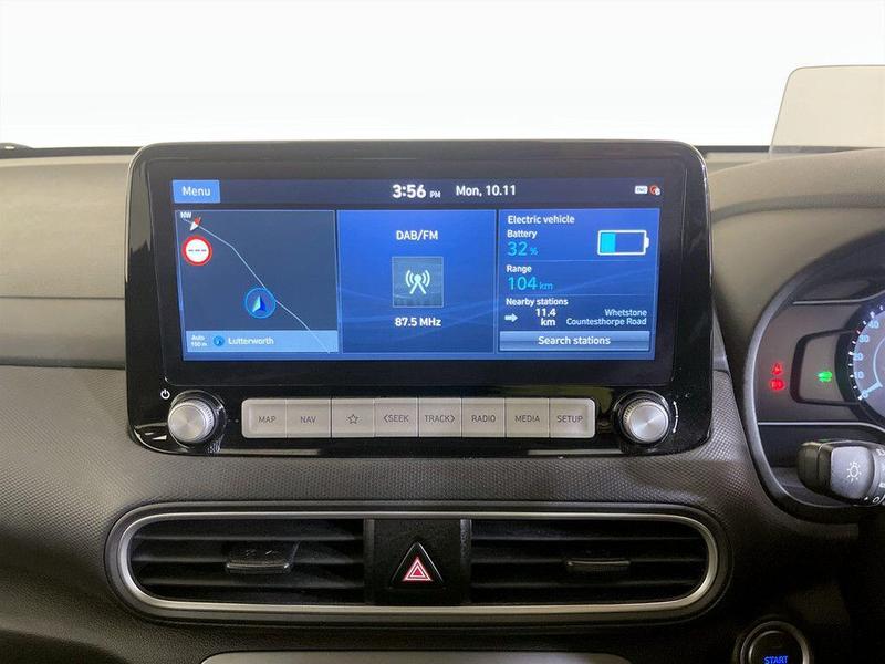 Used Hyundai KONA 2020 for sale - 76539453: Photo 25