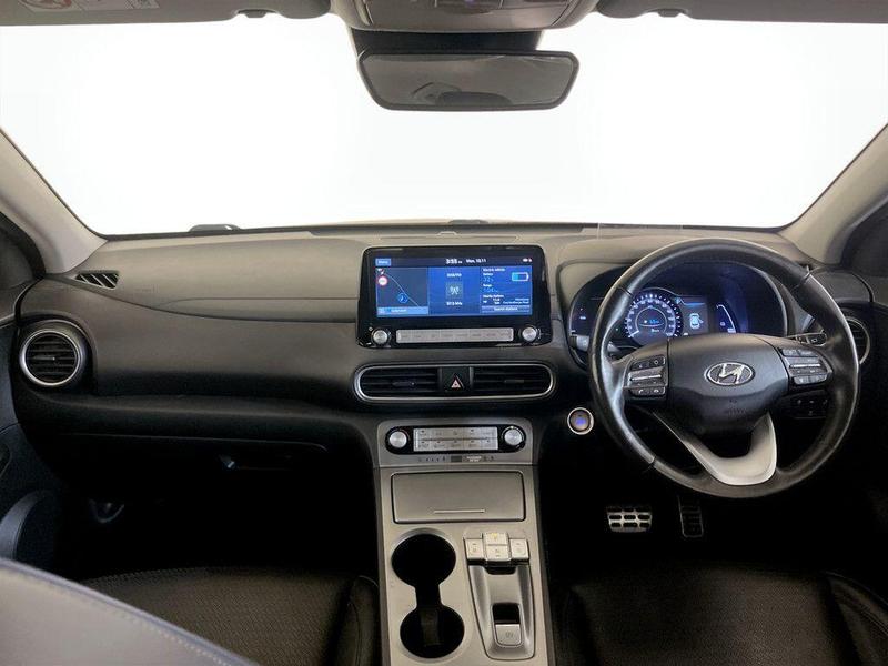 Used Hyundai KONA 2020 for sale - 76539453: Photo 4